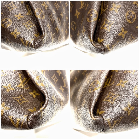 Louis Vuitton Monogram ARTSY MM - Picture 8 of 16